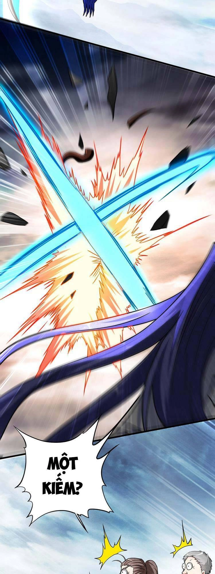 Đệ Tử Của Ta Đều Là Súp Bờ Thần Chapter 148 - 33