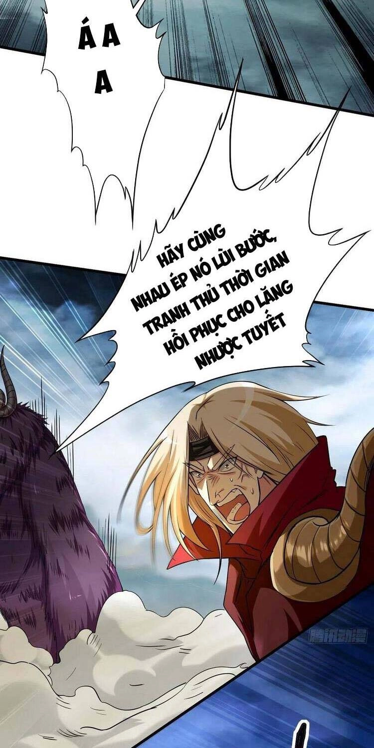 Đệ Tử Của Ta Đều Là Súp Bờ Thần Chapter 149 - 29