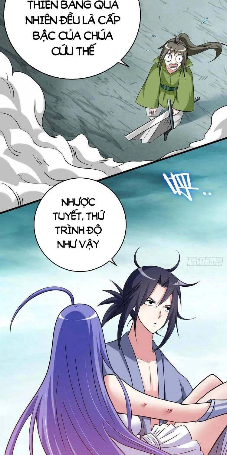 Đệ Tử Của Ta Đều Là Súp Bờ Thần Chapter 149 - 45