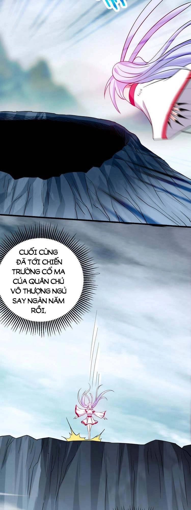 Đệ Tử Của Ta Đều Là Súp Bờ Thần Chapter 150 - 11