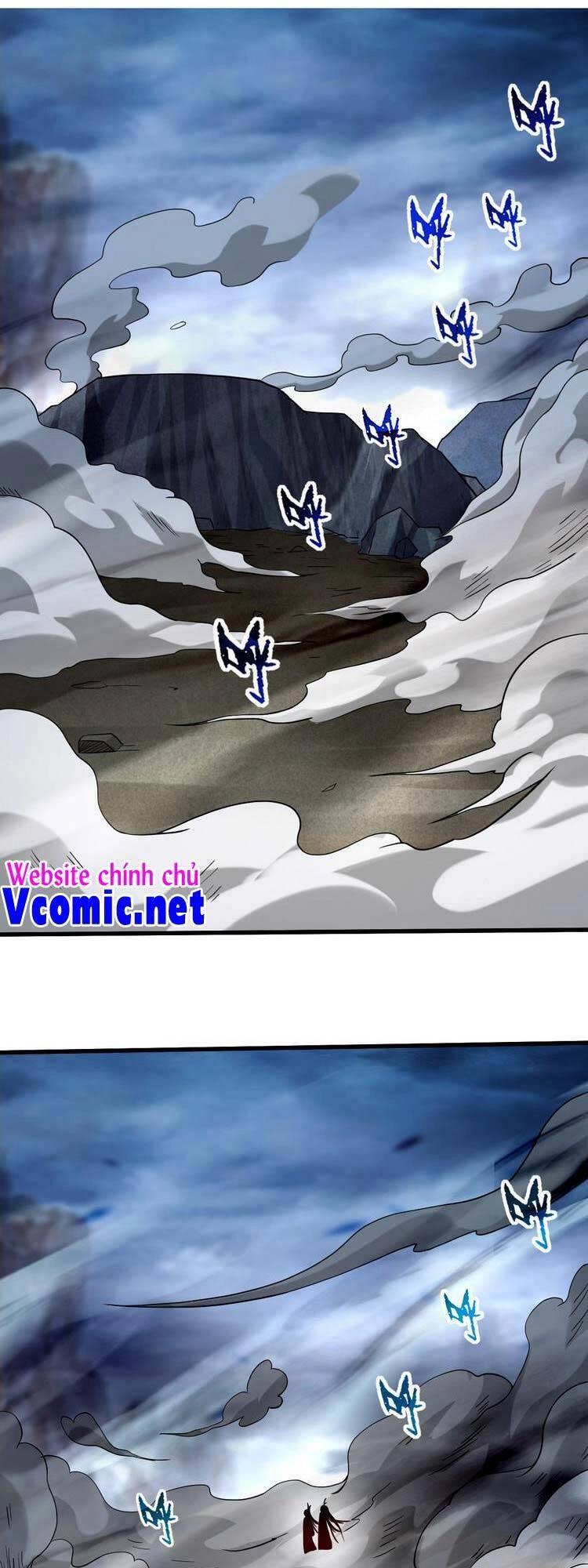 Đệ Tử Của Ta Đều Là Súp Bờ Thần Chapter 151 - 1