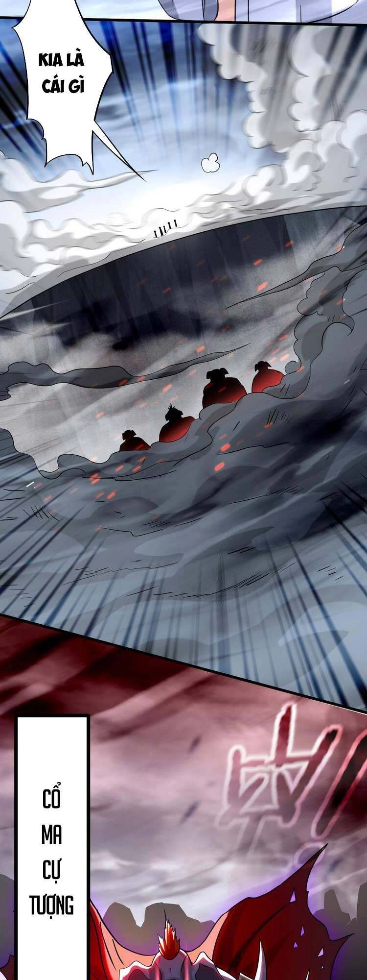 Đệ Tử Của Ta Đều Là Súp Bờ Thần Chapter 151 - 3