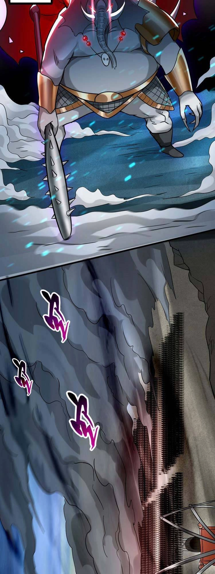 Đệ Tử Của Ta Đều Là Súp Bờ Thần Chapter 151 - 4