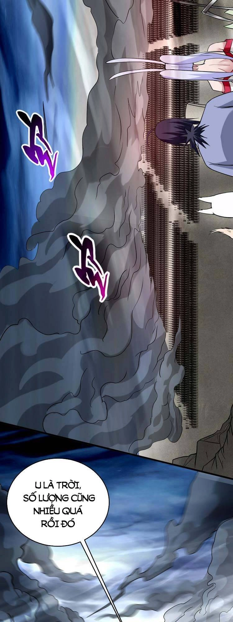 Đệ Tử Của Ta Đều Là Súp Bờ Thần Chapter 151 - 5