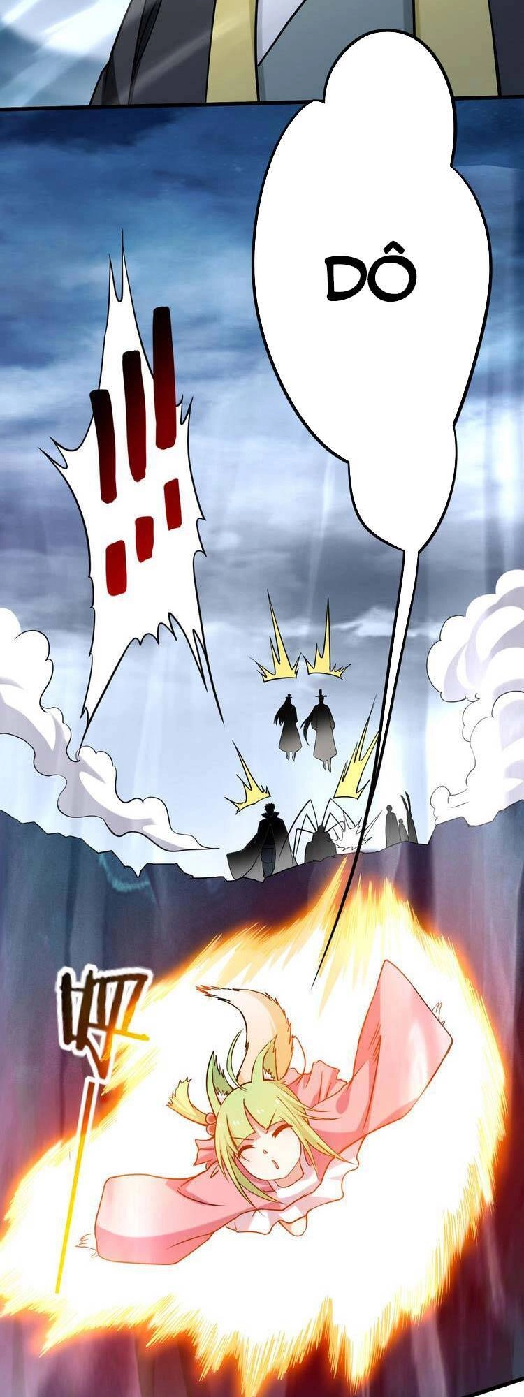 Đệ Tử Của Ta Đều Là Súp Bờ Thần Chapter 151 - 10