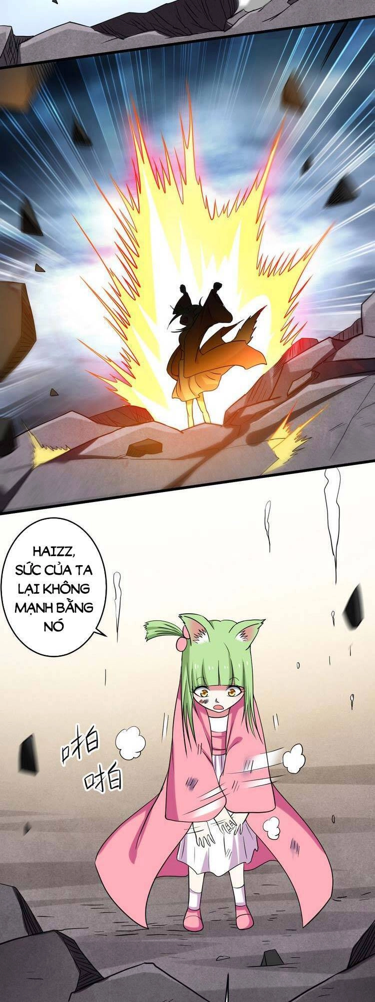 Đệ Tử Của Ta Đều Là Súp Bờ Thần Chapter 151 - 16