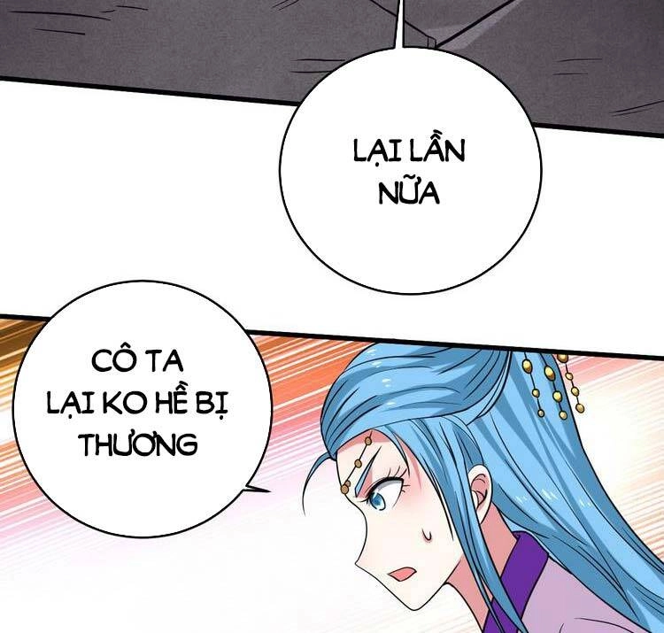 Đệ Tử Của Ta Đều Là Súp Bờ Thần Chapter 151 - 17