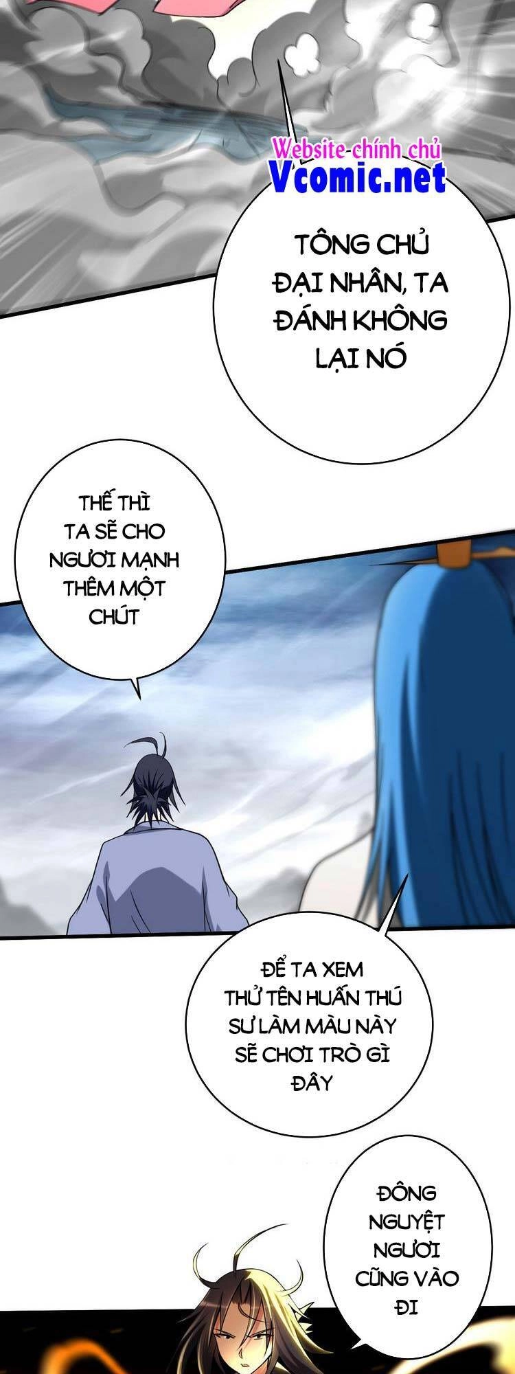 Đệ Tử Của Ta Đều Là Súp Bờ Thần Chapter 151 - 20