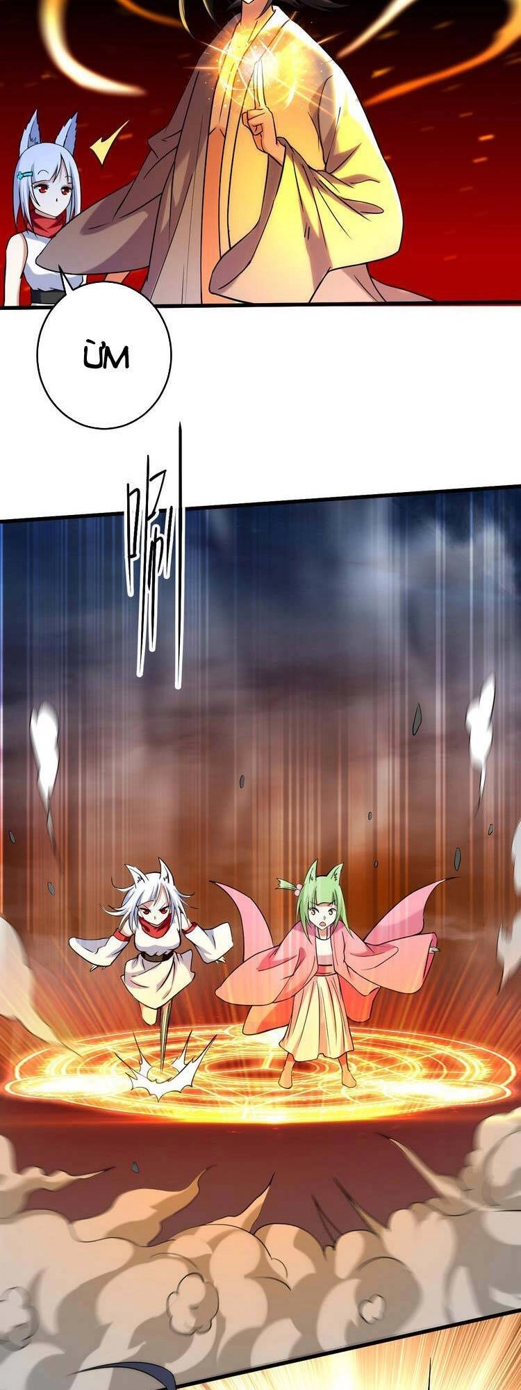 Đệ Tử Của Ta Đều Là Súp Bờ Thần Chapter 151 - 21