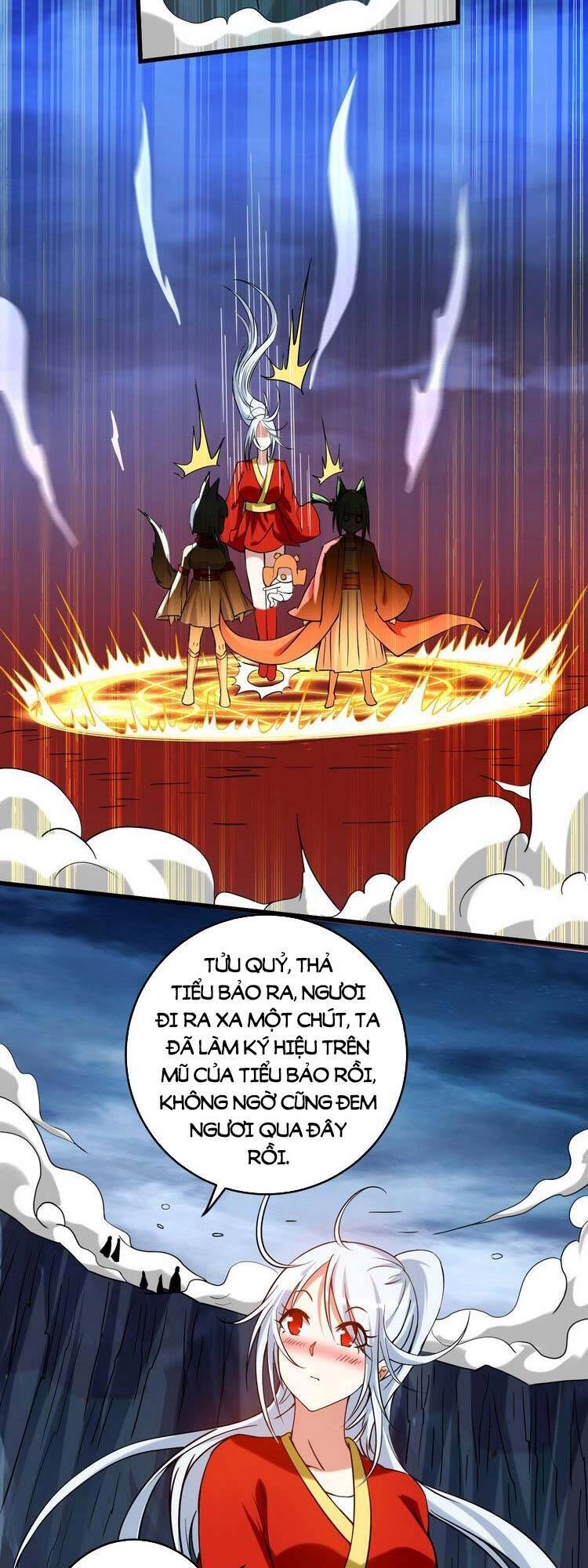 Đệ Tử Của Ta Đều Là Súp Bờ Thần Chapter 151 - 23