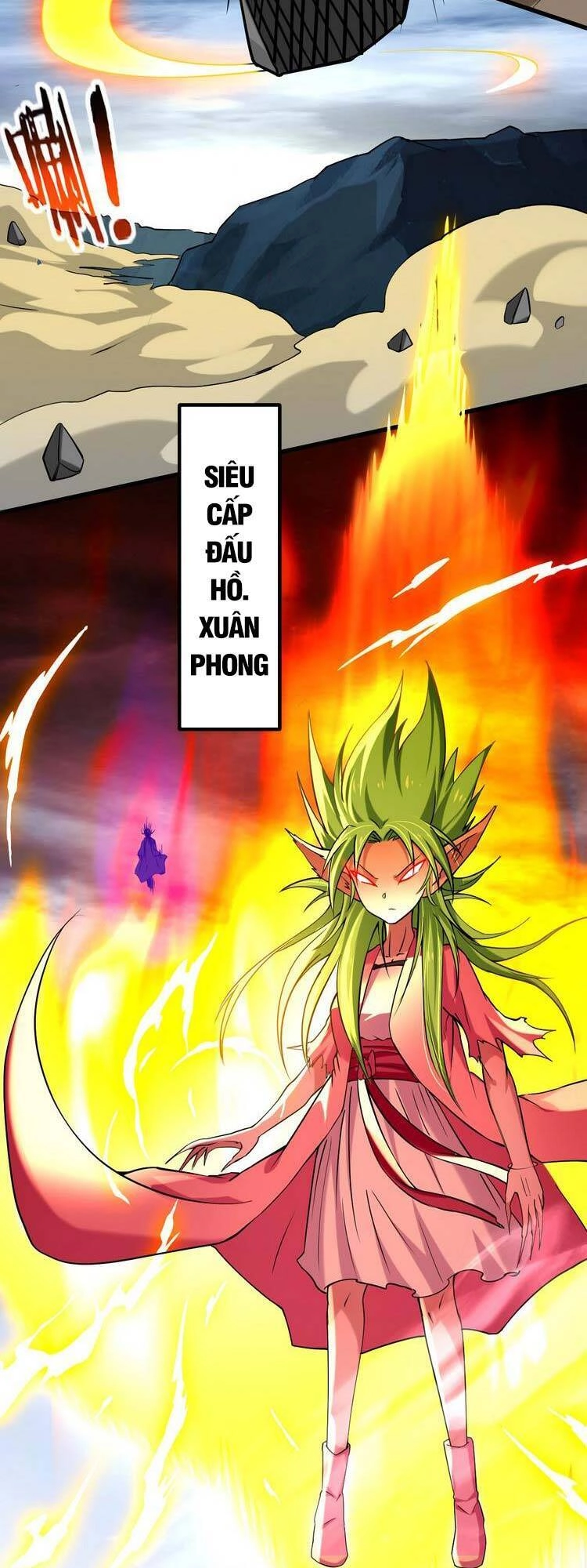 Đệ Tử Của Ta Đều Là Súp Bờ Thần Chapter 151 - 28