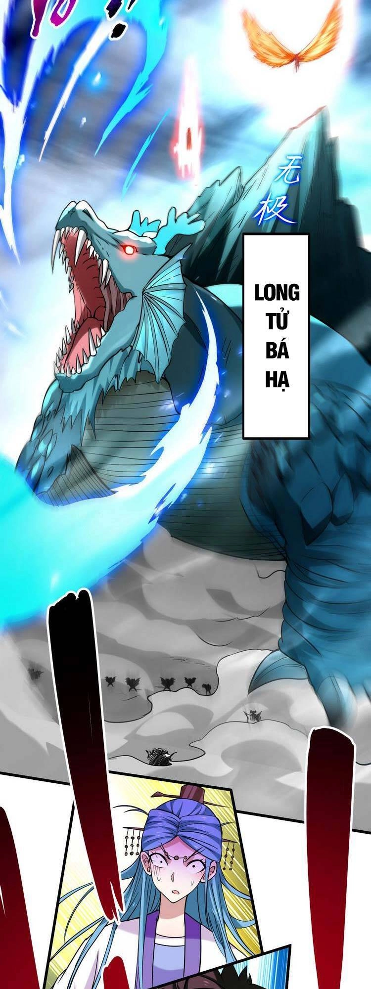 Đệ Tử Của Ta Đều Là Súp Bờ Thần Chapter 151 - 30