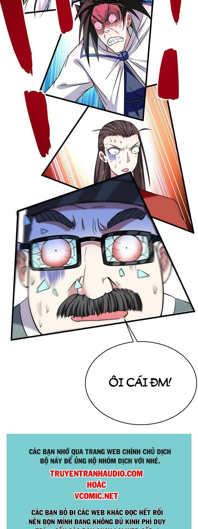 Đệ Tử Của Ta Đều Là Súp Bờ Thần Chapter 151 - 31