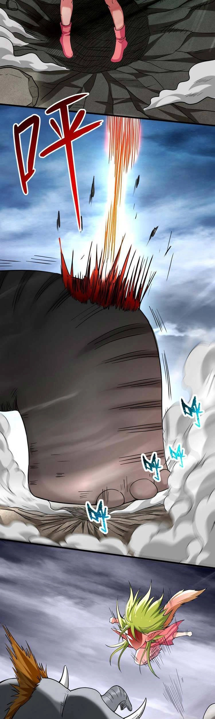 Đệ Tử Của Ta Đều Là Súp Bờ Thần Chapter 152 - 11