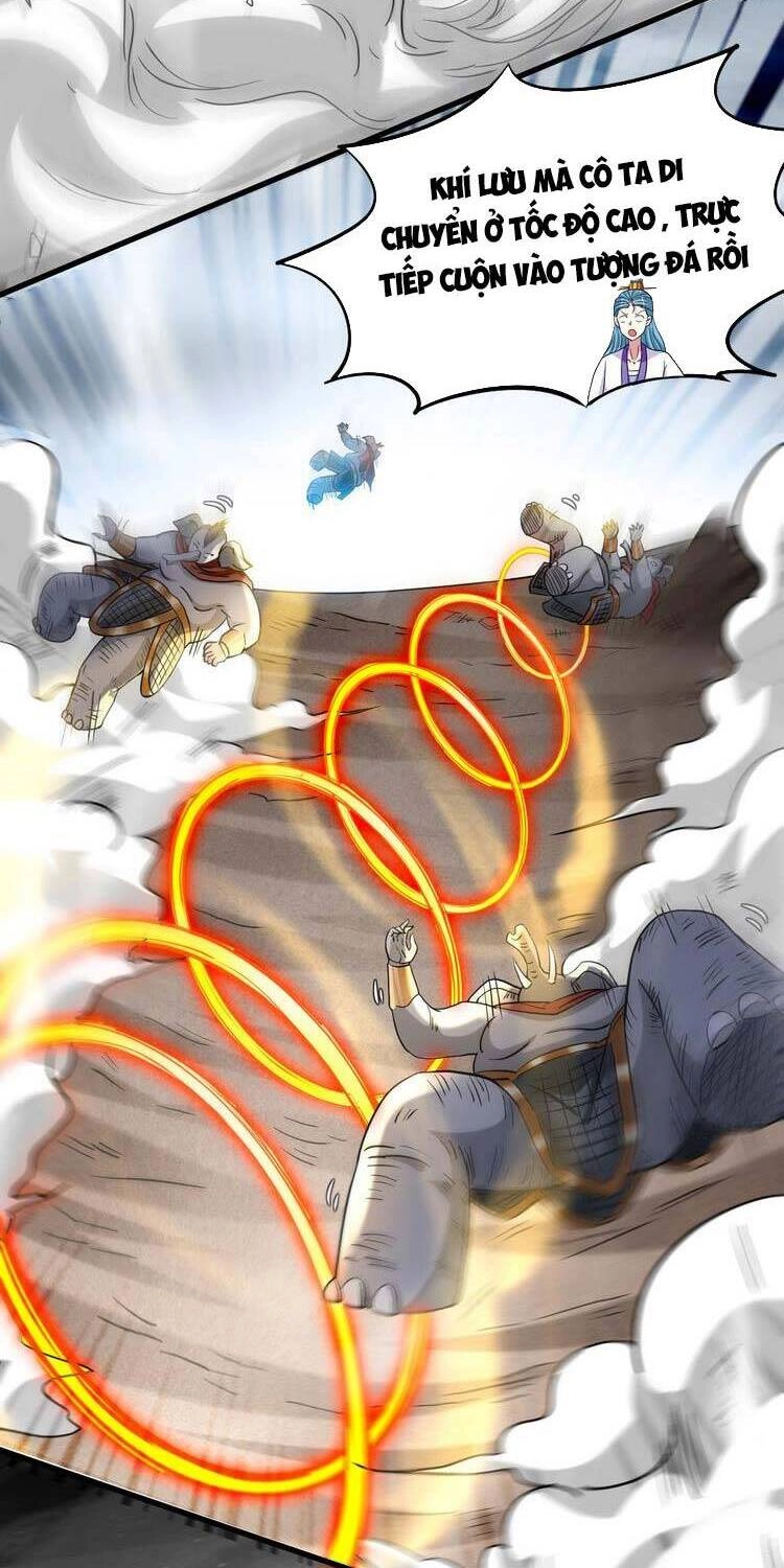 Đệ Tử Của Ta Đều Là Súp Bờ Thần Chapter 152 - 19