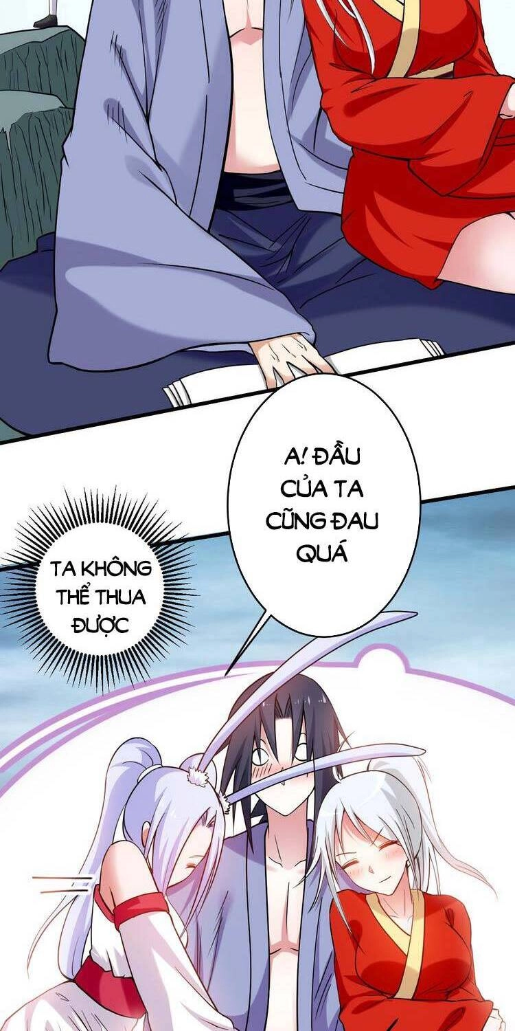 Đệ Tử Của Ta Đều Là Súp Bờ Thần Chapter 152 - 25