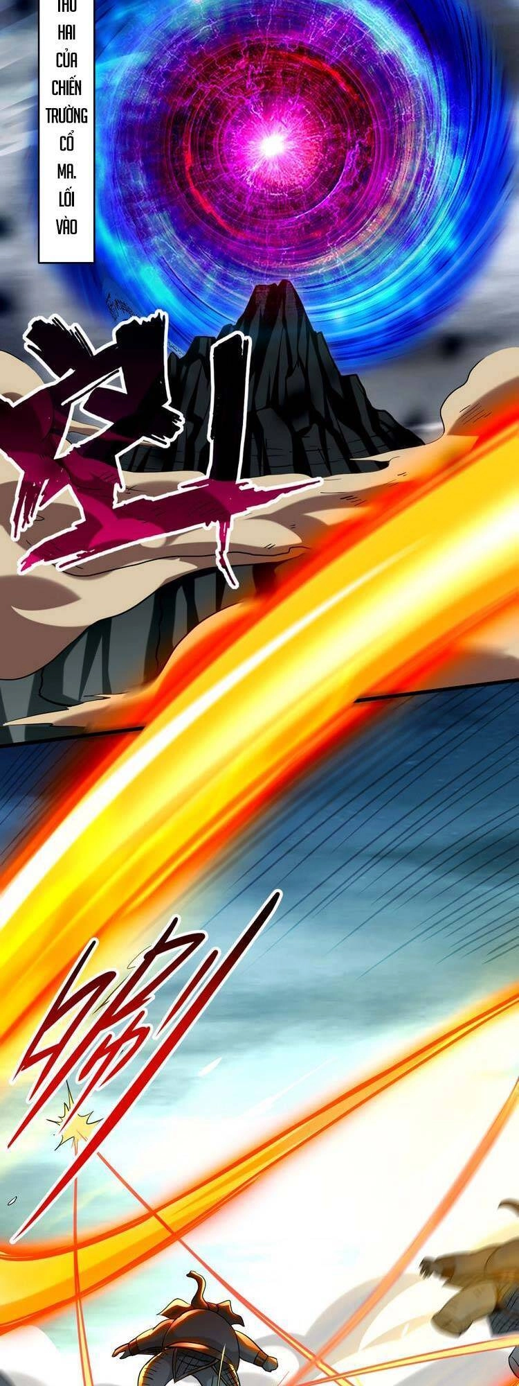 Đệ Tử Của Ta Đều Là Súp Bờ Thần Chapter 153 - 2