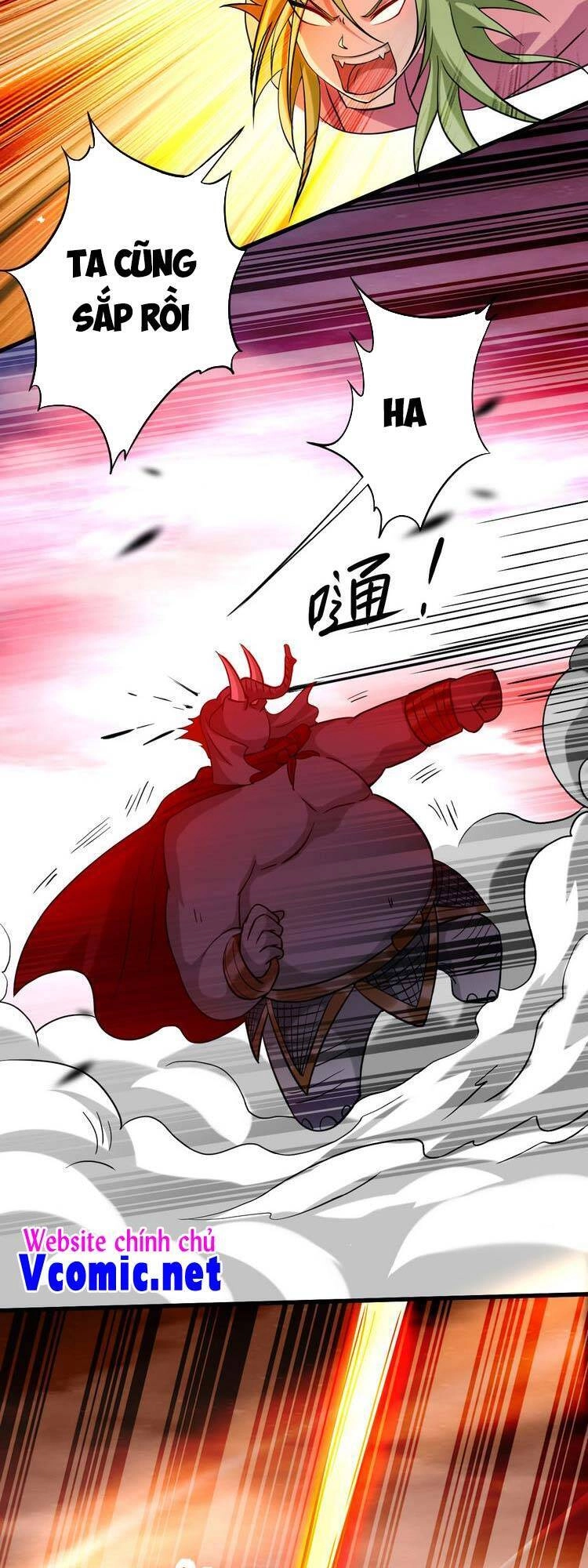 Đệ Tử Của Ta Đều Là Súp Bờ Thần Chapter 153 - 4