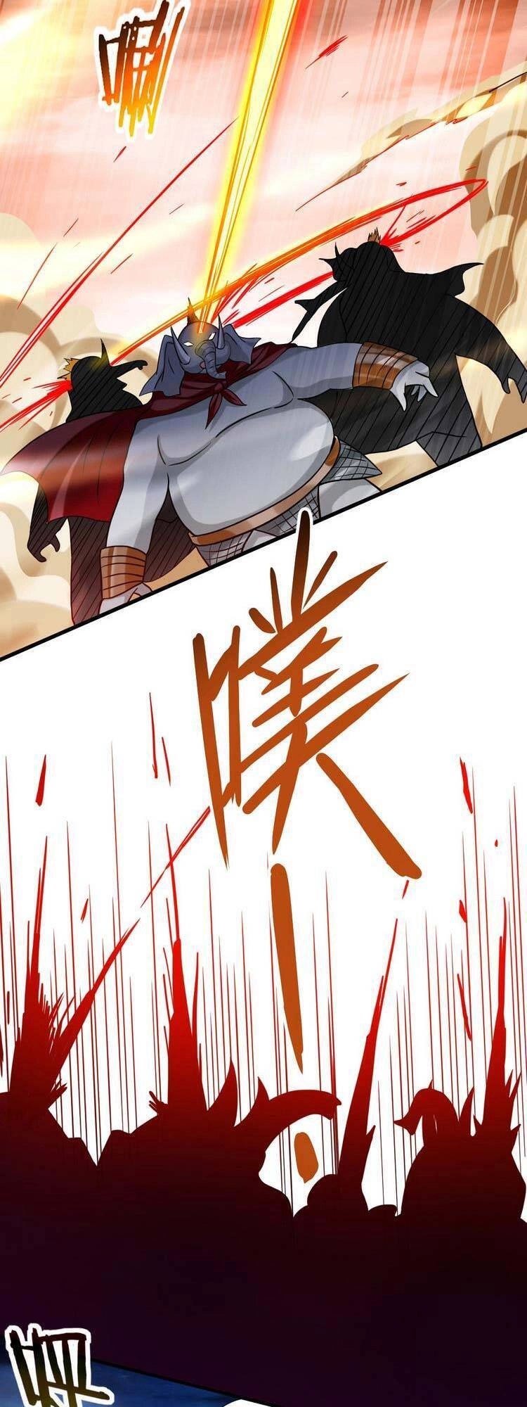 Đệ Tử Của Ta Đều Là Súp Bờ Thần Chapter 153 - 5