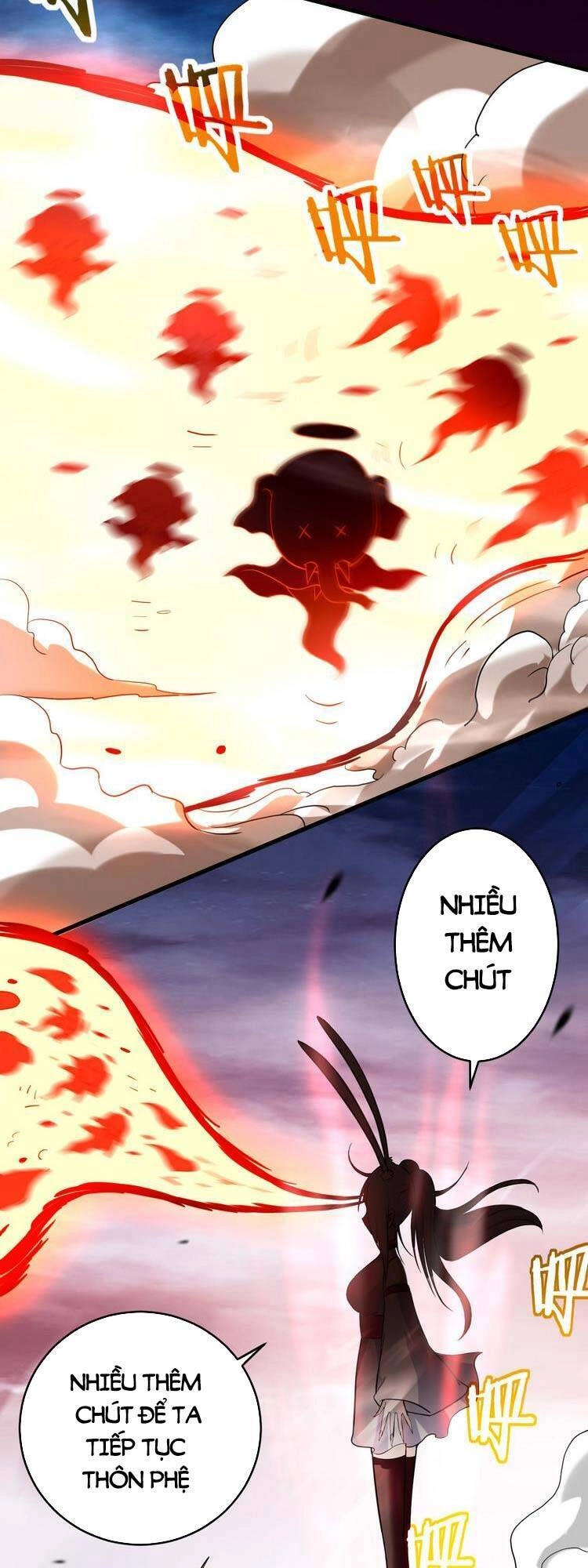 Đệ Tử Của Ta Đều Là Súp Bờ Thần Chapter 153 - 6