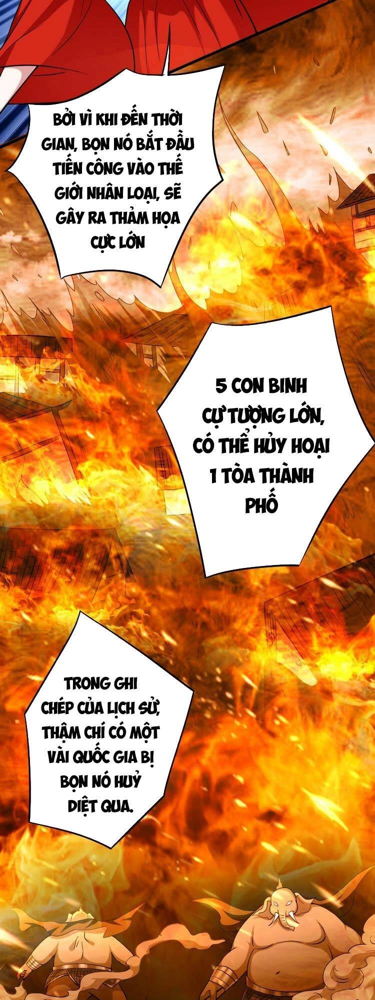 Đệ Tử Của Ta Đều Là Súp Bờ Thần Chapter 153 - 10