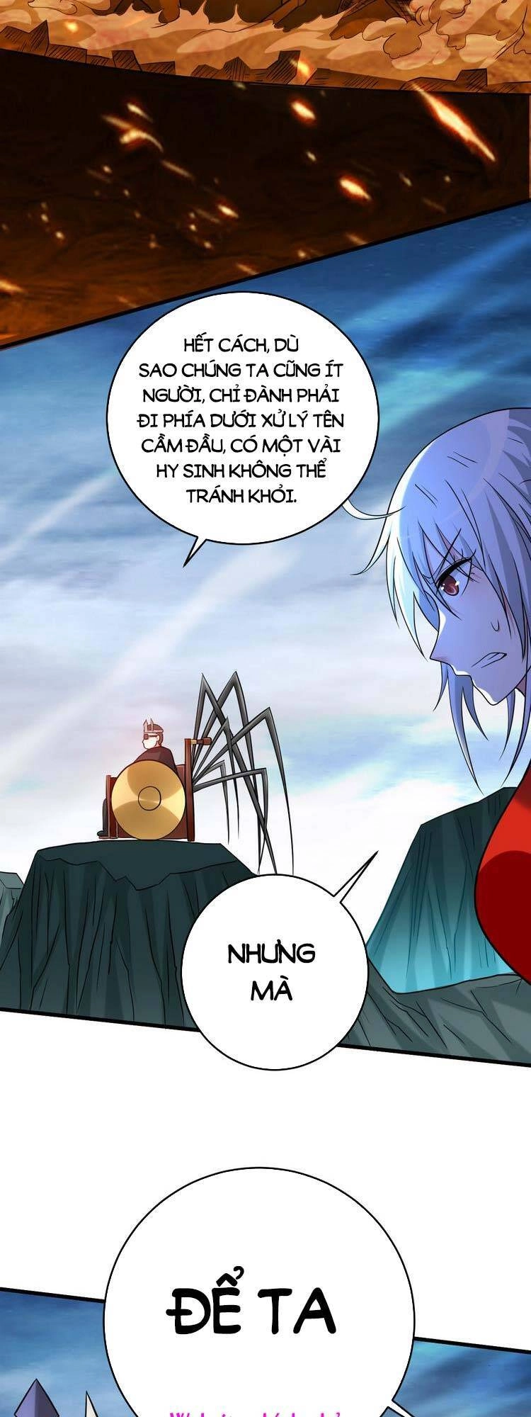 Đệ Tử Của Ta Đều Là Súp Bờ Thần Chapter 153 - 11