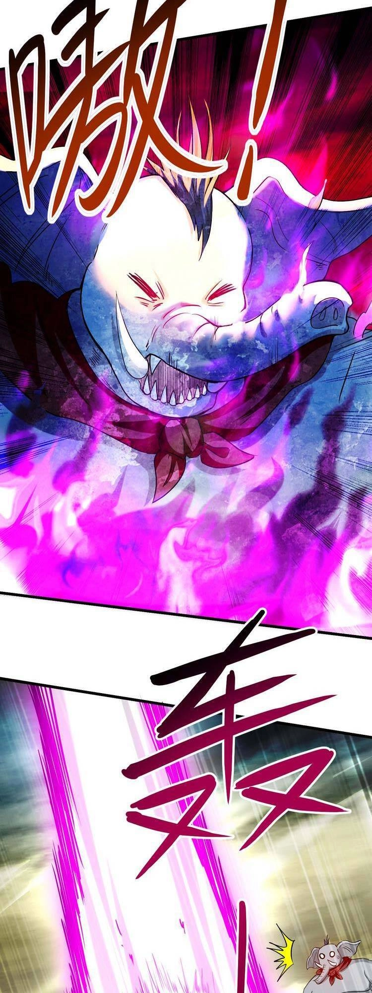 Đệ Tử Của Ta Đều Là Súp Bờ Thần Chapter 153 - 14