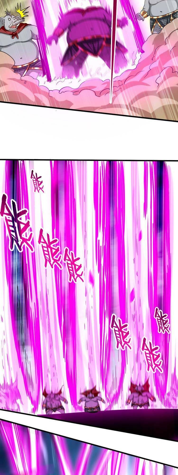 Đệ Tử Của Ta Đều Là Súp Bờ Thần Chapter 153 - 15