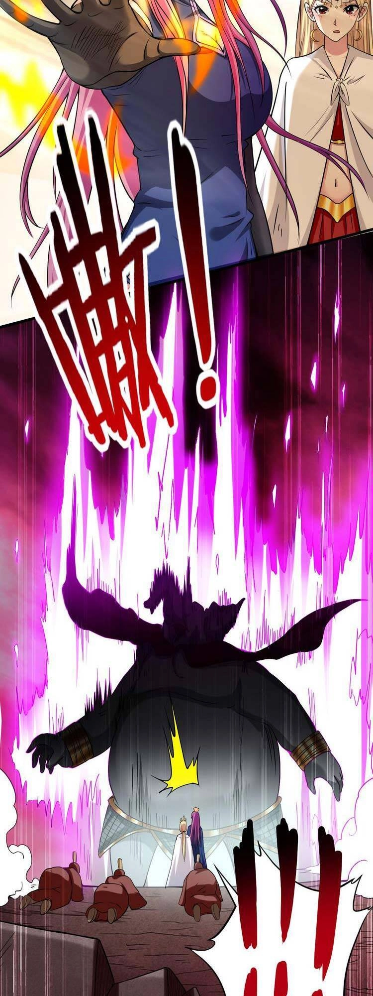 Đệ Tử Của Ta Đều Là Súp Bờ Thần Chapter 153 - 24