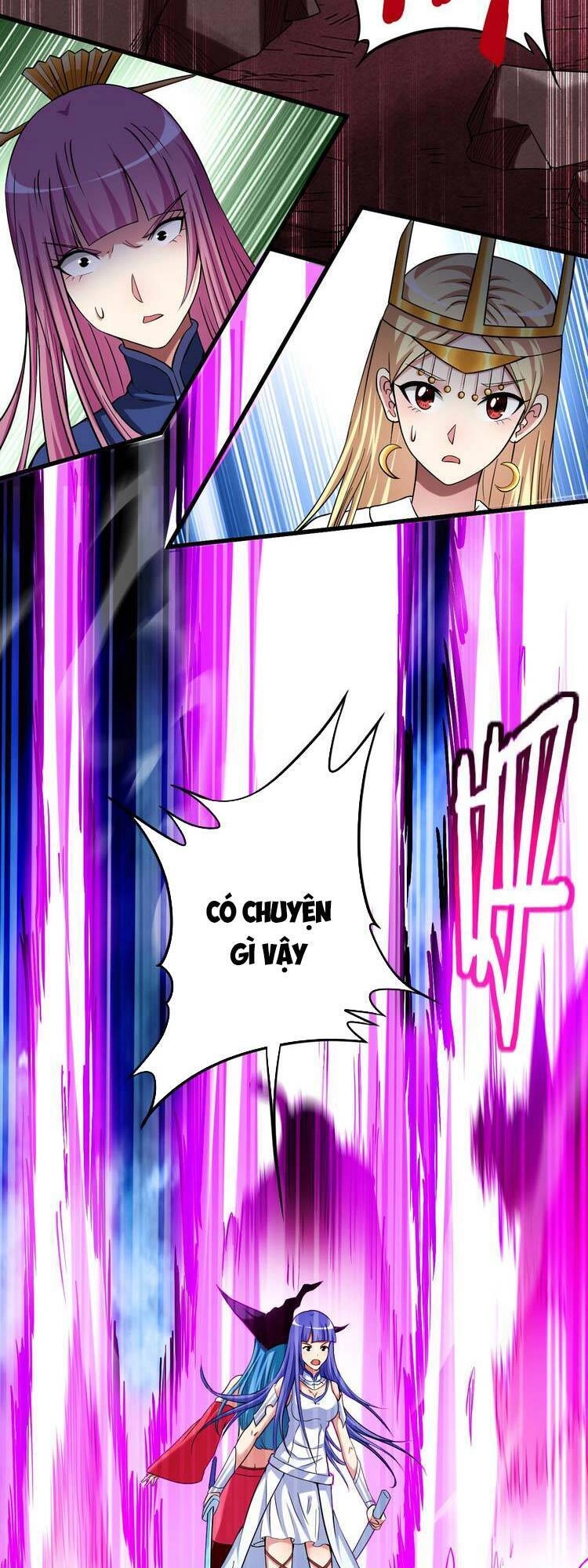 Đệ Tử Của Ta Đều Là Súp Bờ Thần Chapter 153 - 25