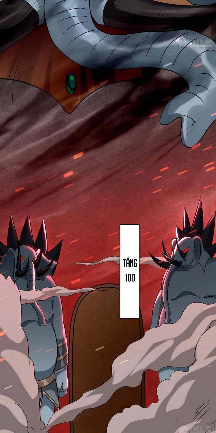 Đệ Tử Của Ta Đều Là Súp Bờ Thần Chapter 154 - 2