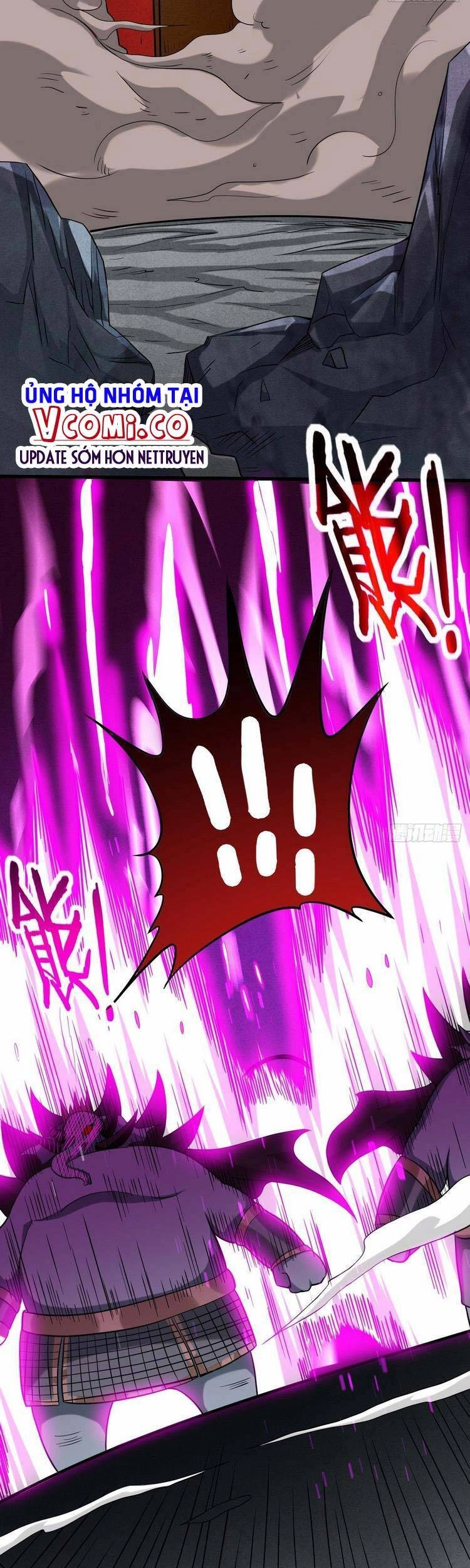 Đệ Tử Của Ta Đều Là Súp Bờ Thần Chapter 154 - 3