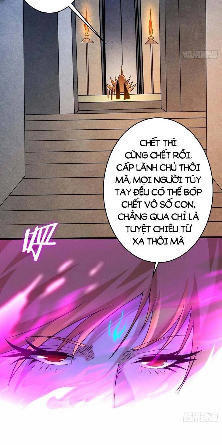 Đệ Tử Của Ta Đều Là Súp Bờ Thần Chapter 154 - 6