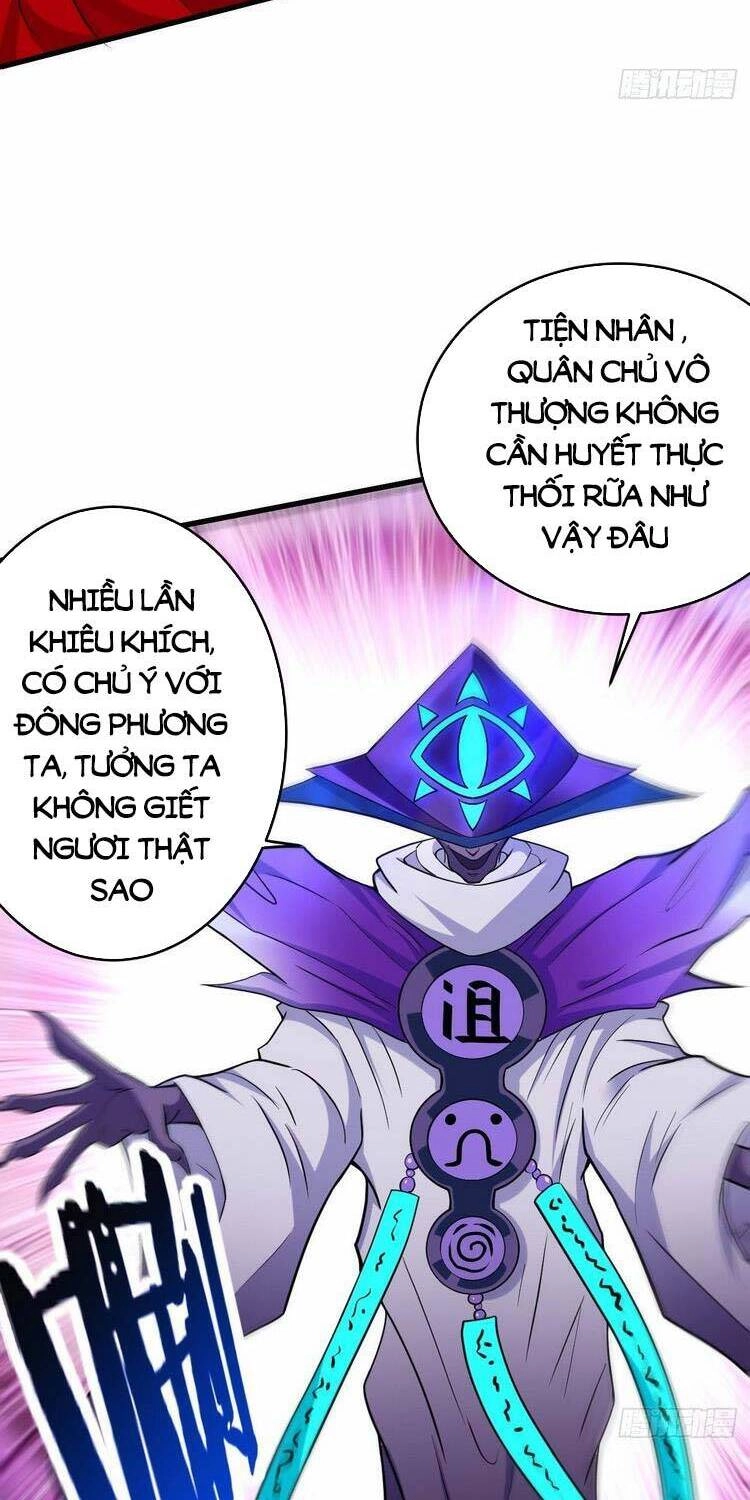 Đệ Tử Của Ta Đều Là Súp Bờ Thần Chapter 154 - 8