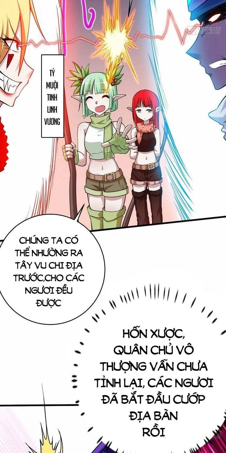 Đệ Tử Của Ta Đều Là Súp Bờ Thần Chapter 154 - 10