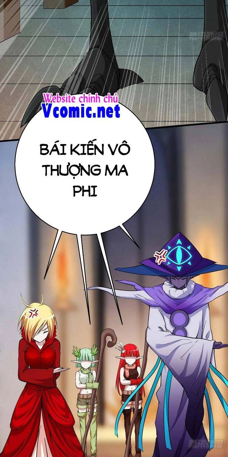 Đệ Tử Của Ta Đều Là Súp Bờ Thần Chapter 154 - 12