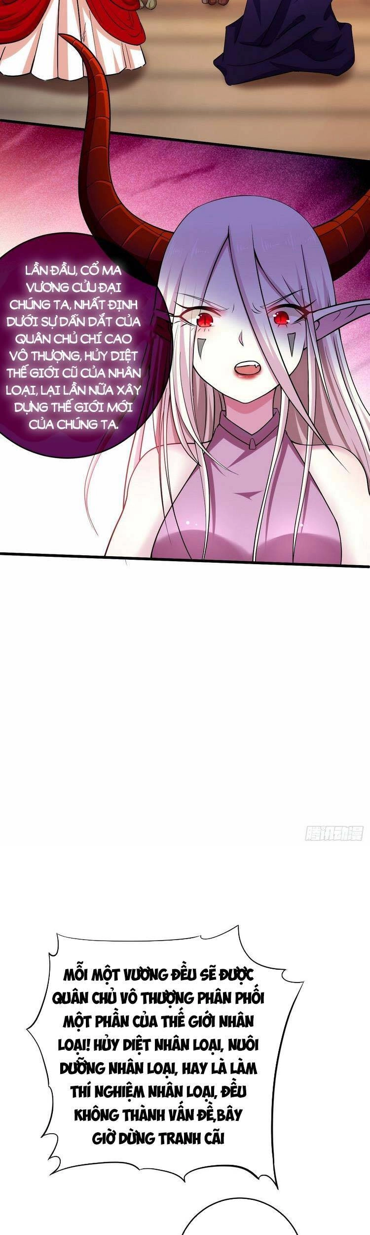 Đệ Tử Của Ta Đều Là Súp Bờ Thần Chapter 154 - 13