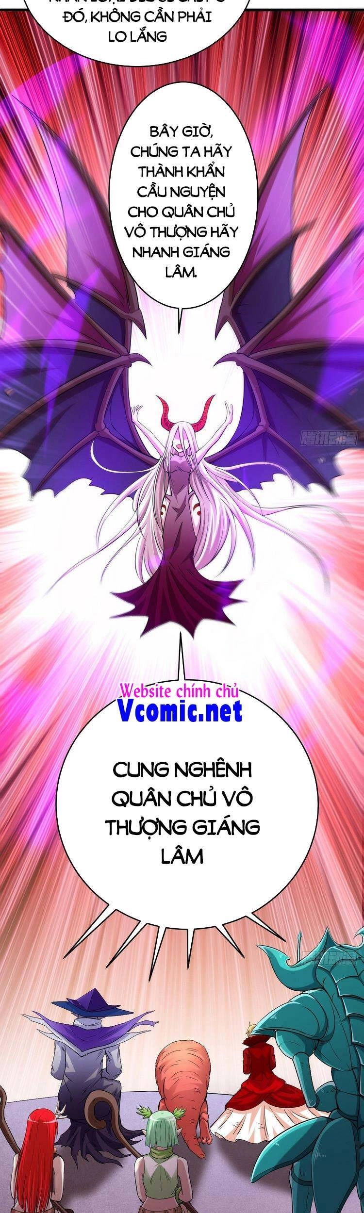 Đệ Tử Của Ta Đều Là Súp Bờ Thần Chapter 154 - 15