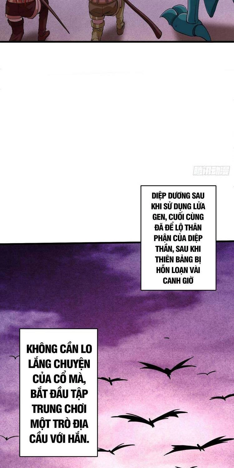 Đệ Tử Của Ta Đều Là Súp Bờ Thần Chapter 154 - 16