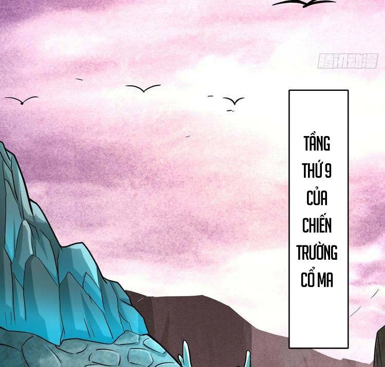 Đệ Tử Của Ta Đều Là Súp Bờ Thần Chapter 154 - 17