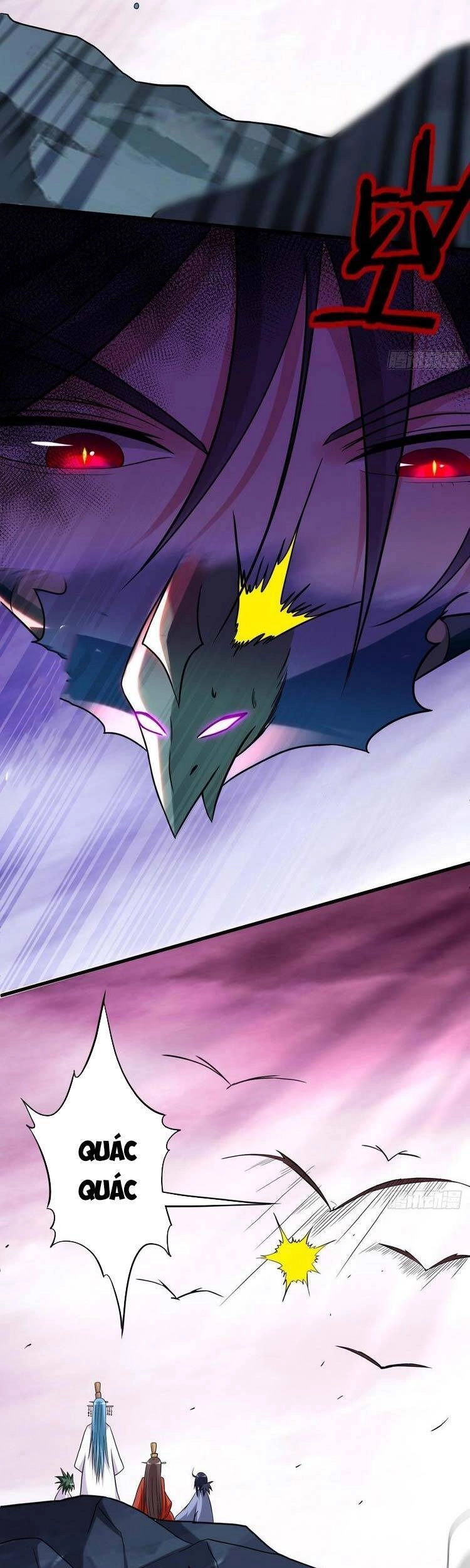 Đệ Tử Của Ta Đều Là Súp Bờ Thần Chapter 154 - 22