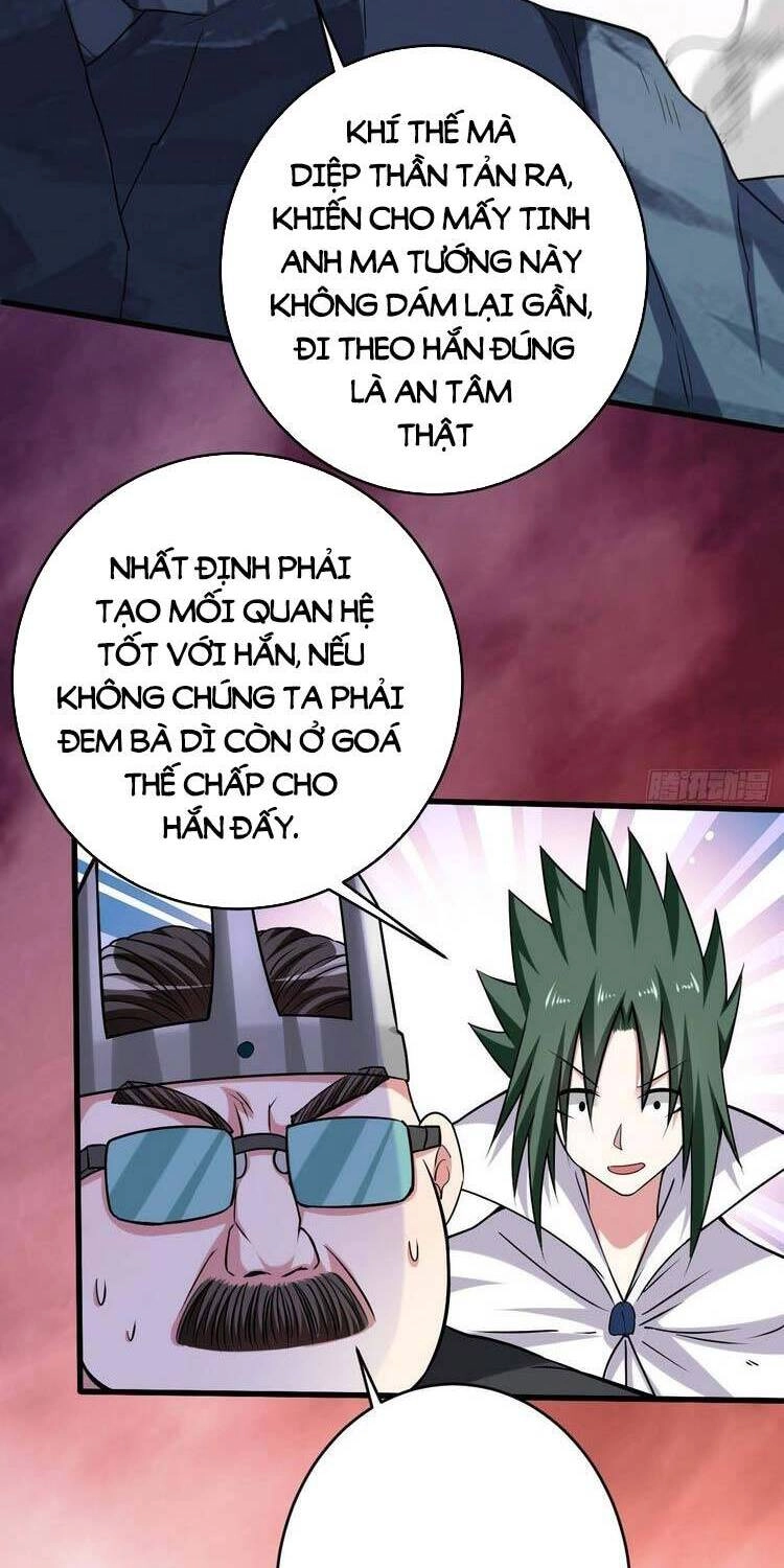 Đệ Tử Của Ta Đều Là Súp Bờ Thần Chapter 154 - 23