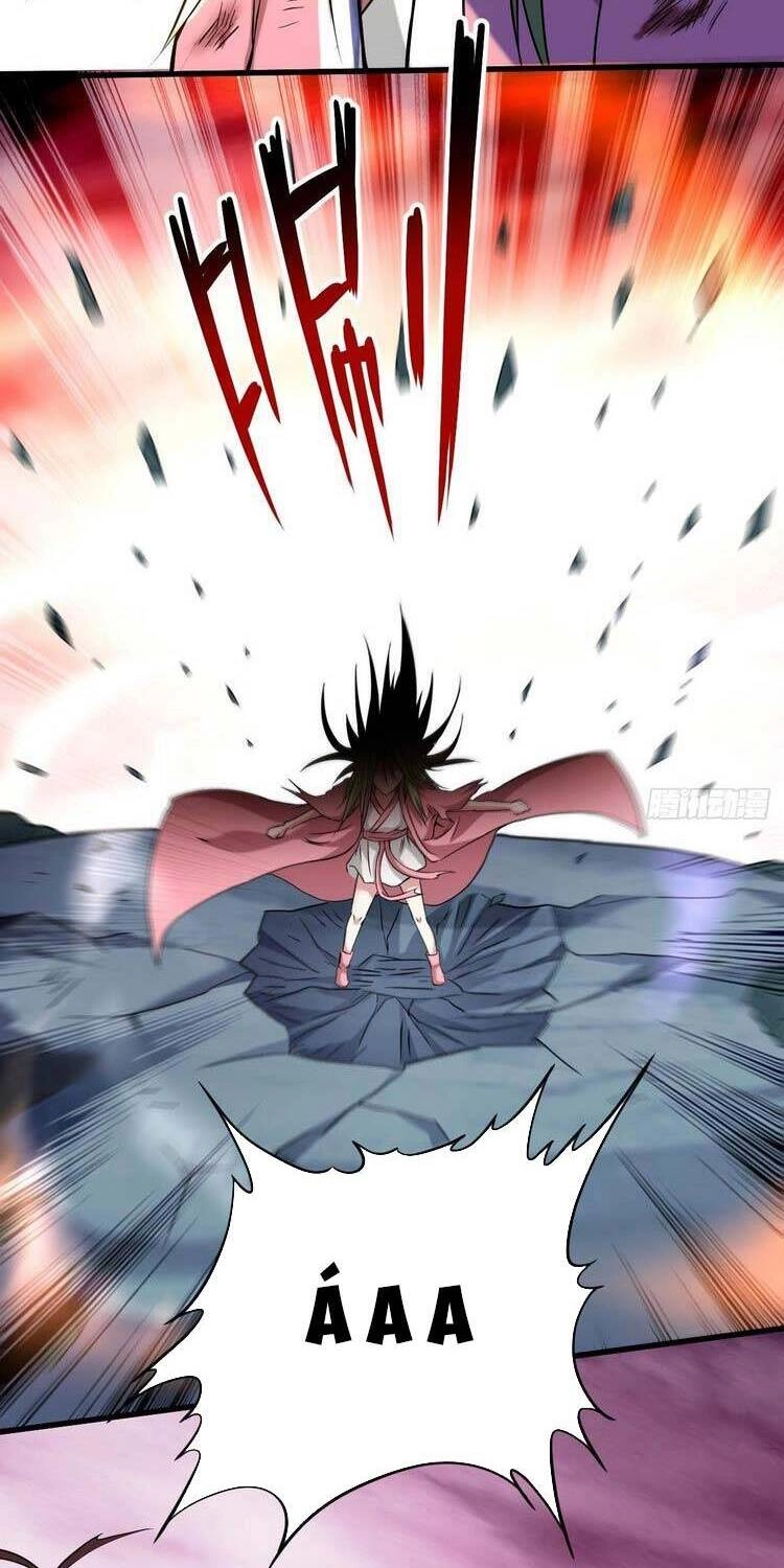 Đệ Tử Của Ta Đều Là Súp Bờ Thần Chapter 154 - 25