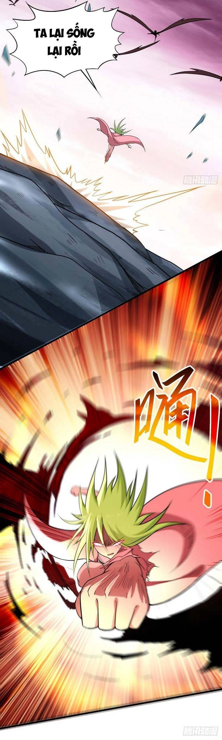 Đệ Tử Của Ta Đều Là Súp Bờ Thần Chapter 154 - 26