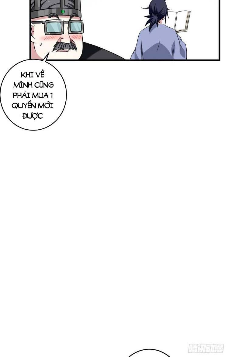 Đệ Tử Của Ta Đều Là Súp Bờ Thần Chapter 154 - 28