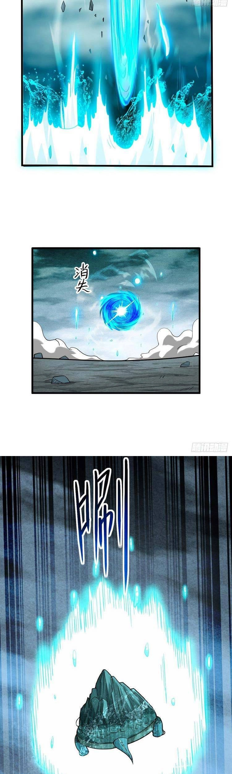 Đệ Tử Của Ta Đều Là Súp Bờ Thần Chapter 154 - 33