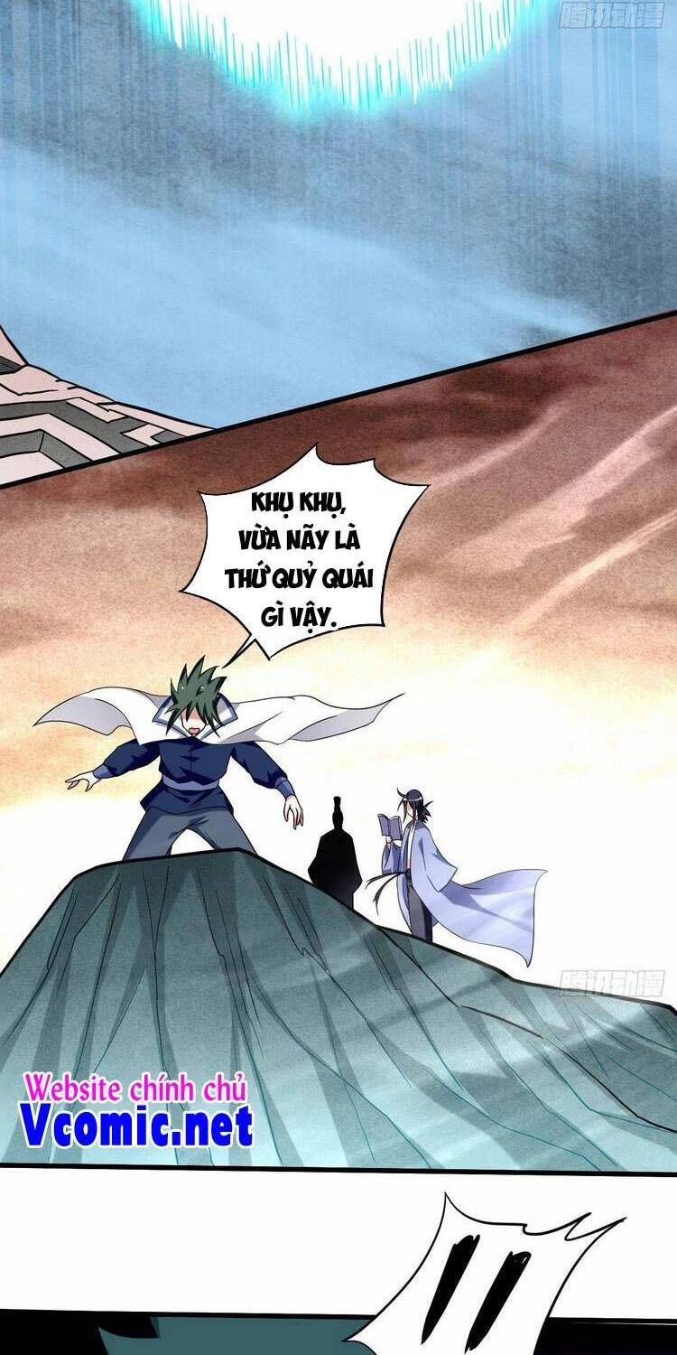 Đệ Tử Của Ta Đều Là Súp Bờ Thần Chapter 154 - 34