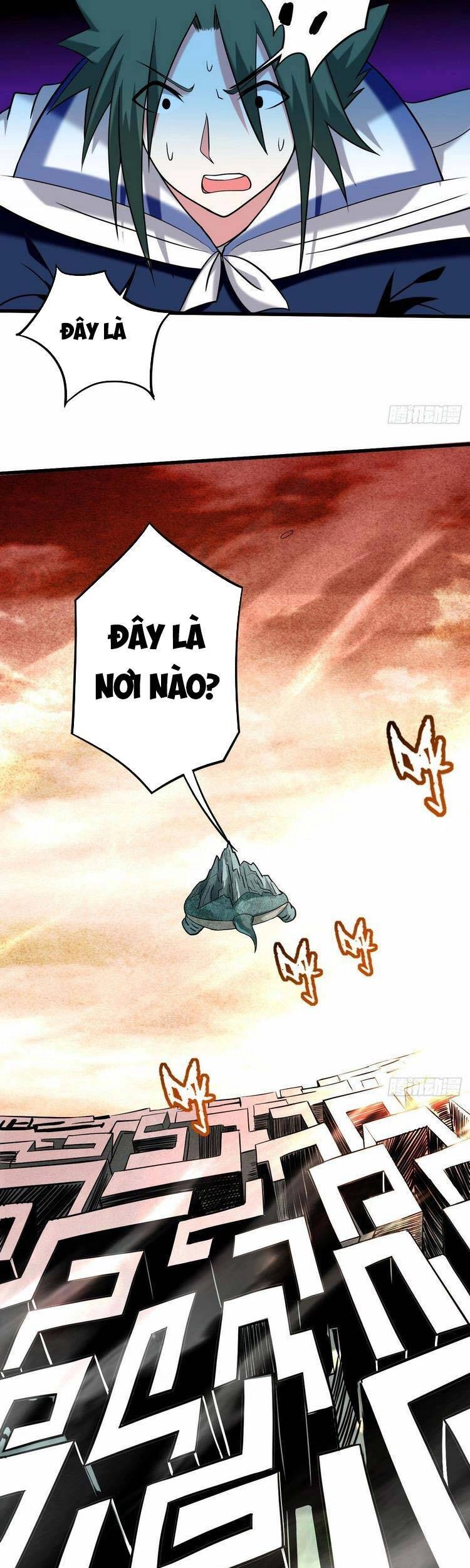 Đệ Tử Của Ta Đều Là Súp Bờ Thần Chapter 154 - 35