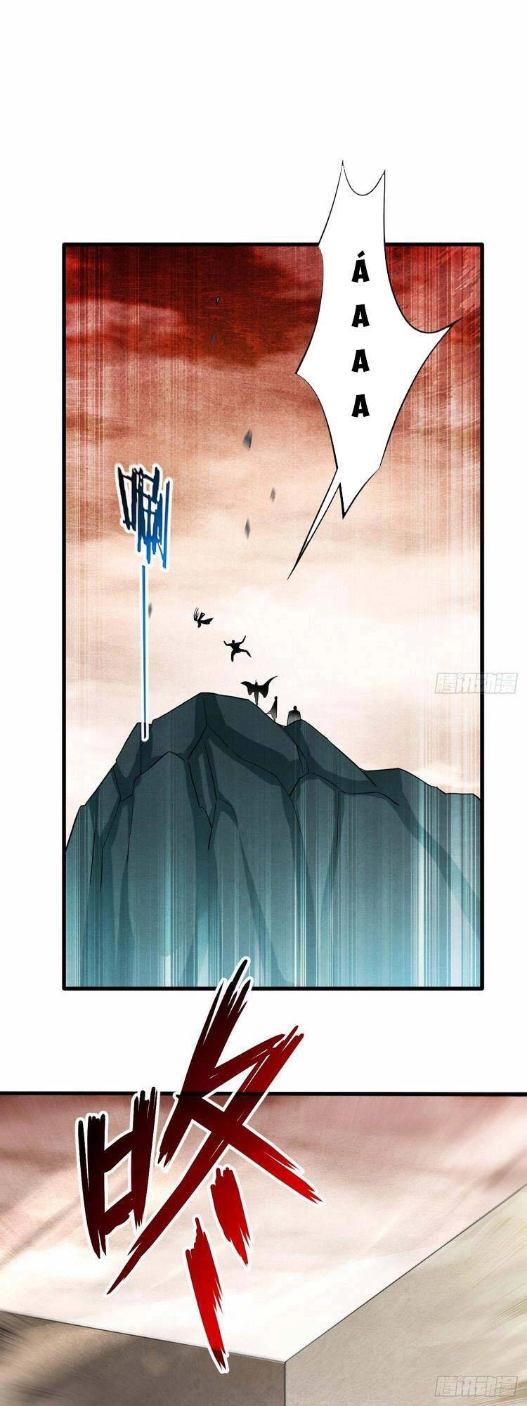 Đệ Tử Của Ta Đều Là Súp Bờ Thần Chapter 155 - 1