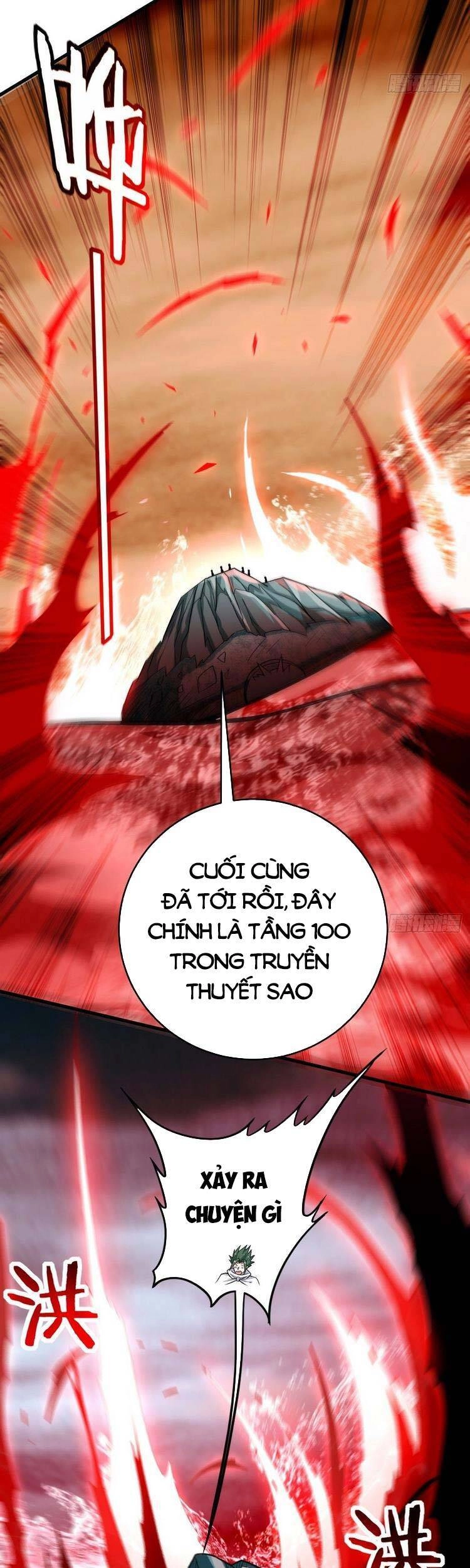 Đệ Tử Của Ta Đều Là Súp Bờ Thần Chapter 156 - 11